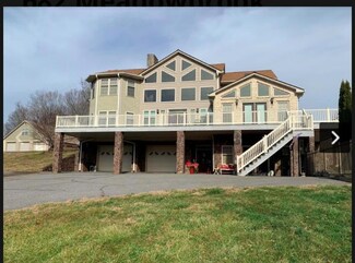 682 Meadowbrook Loop, Stuart, VA 24171