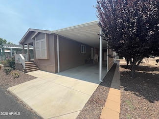 11250 E State Route 69 Unit 2120, Dewey, AZ 86327