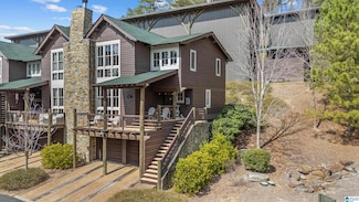 8 Turtle Point Dr, Crane Hill, AL 35053