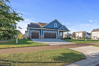 11577 33rd St N, Lake Elmo, MN 55042