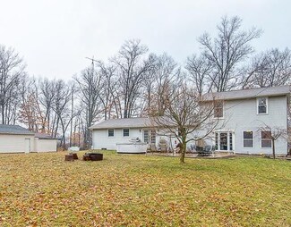 4001 Wolf Lake Rd, Grass Lake, MI 49240
