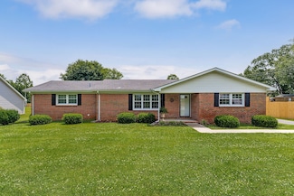 206 Moss Dr, McMinnville, TN 37110