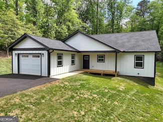 98 Oxford Trail, Blairsville, GA 30512