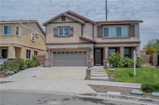 16540 Cadence Ln, Fontana, CA 92336