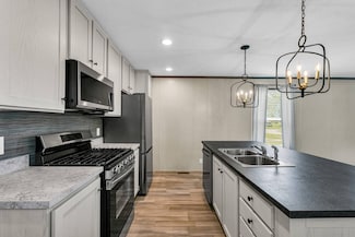 808 N Prairie View Rd Unit Lot 77, Mahomet, IL 61853