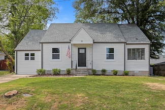 9 S Brooks Ave, Chattanooga, TN 37411