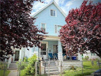 134 Hamburg St, Buffalo, NY 14204