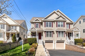 95 4th St Unit 1, Medford, MA 02155