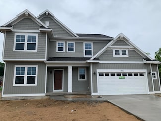 3112 Thornbury Dr, Holland, MI 49424