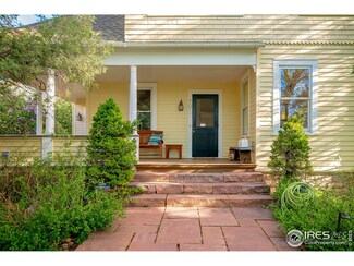 701 Spruce St, Boulder, CO 80302
