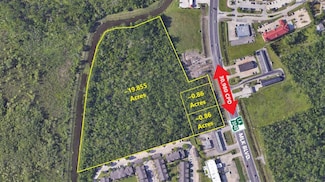 1845 Martin Luther King Blvd, Houma, LA 70360