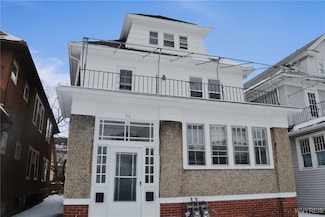 26 N Park Ave, Buffalo, NY 14216