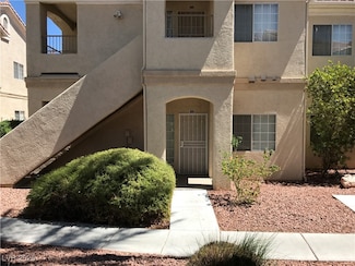 1881 W Alexander Rd Unit 1085, North Las Vegas, NV 89032