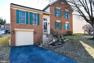 9523 Kings Grant Rd, Laurel, MD 20723