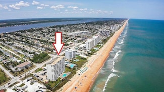 1051 Ocean Shore Blvd Unit PH4, Ormond Beach, FL 32176