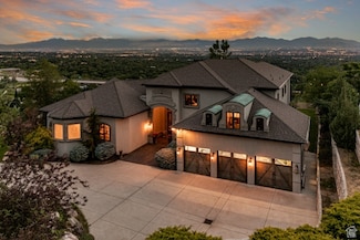 3185 Tolcate Hills Dr, Salt Lake City, UT 84121