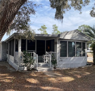 20005 U S 27 Unit 55, Clermont, FL 34715