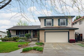 6312 Solano Dr, San Jose, CA 95119