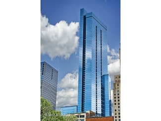 60 E Monroe St Unit 4003, Chicago, IL 60603