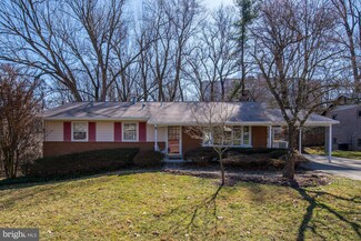 1519 Ainsley Rd, Silver Spring, MD 20904