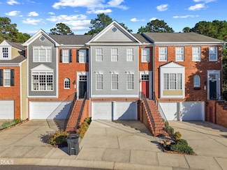 502 Kirkeenan Cir, Morrisville, NC 27560