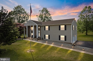 760 Geigel Hill Rd, Ottsville, PA 18942