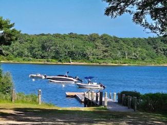 4 Quail Run Unit 2, Oak Bluffs, MA 02557