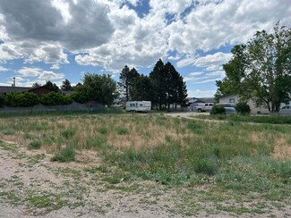 1240 N 200 St W, Beaver, UT 84713