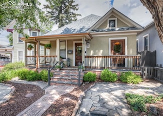 556 E Platte Ave, Colorado Springs, CO 80903