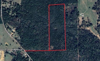 000 An County Road 137, Elkhart, TX 75839