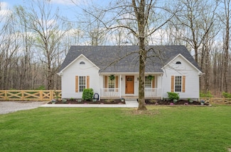 1130 Old Charlotte Pike, Pegram, TN 37143