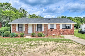 2701 Deen Ave, Augusta, GA 30906