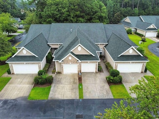 663 Pinehurst Ln Unit 93C, Pawleys Island, SC 29585