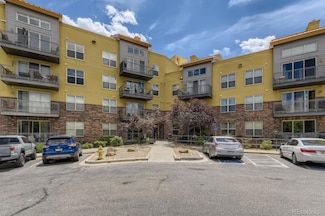 9019 E Panorama Cir Unit D406, Englewood, CO 80112