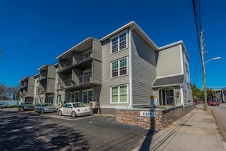 259 E Bay St Unit 1C, Charleston, SC 29401
