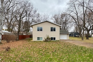 175 Fredrick St, Foreston, MN 56330