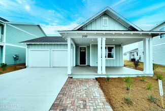 2100 Royal Tern St Unit LOT 393, Panama City, FL 32405