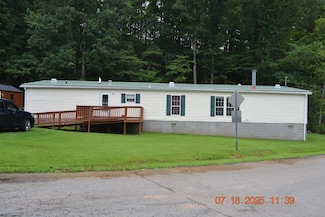 171 Salt Lick Rd, Sutton, WV 26601