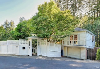 239 W Blithedale Ave, Mill Valley, CA 94941