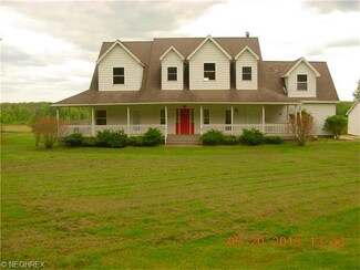 5946 Hurlburt Rd, Rome, OH 44085