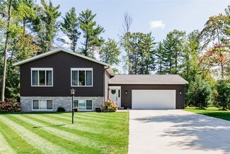 1862 Waterview Cove, Plover, WI 54467