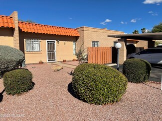 825 S Pantano Pkwy, Tucson, AZ 85710