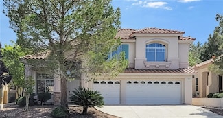 24 Staghorn St, Henderson, NV 89012