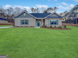 5291 Tuscany Dr, Douglasville, GA 30135