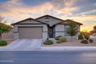 12521 N Blondin Dr, Marana, AZ 85653