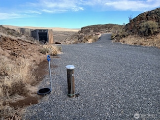 566 Ashwood Place, Ephrata, WA 98858