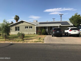 3718 W San Juan Ave, Phoenix, AZ 85019