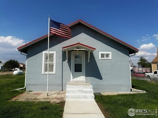 29335 4th St, Snyder, CO 80750