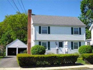 126 Trapelo Rd, Waltham, MA 02452