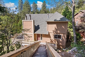 27495 Cedarwood Dr, Lake Arrowhead, CA 92352